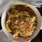 Best 46. Combination Pad Thai in North Bend, OH
