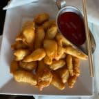 Best 57. Sweet & Sour Chicken in North Bend, OH