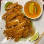 Best 63. Lemon Chicken in North Bend, OH