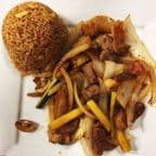 Best 3. Hibachi Steak in North Bend, OH